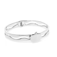 Bracciale Orogildo Gioielli Donna in Acciaio 3XXB11 - 3XXB11